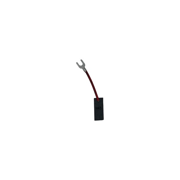 Aftermarket Reliance Replacement Carbon Motor Brush - Electrographitic, Grade 5410